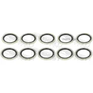 ������ �������������� ������ ������������ (10 ��. � ��������) Febest Ringah-018-PCS10 RINGAH018PCS10 ����