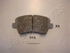 ������� ��������� ��������, �������� �������� ��� Renault CLIO, Renault Kangoo, Renault Modus / japanparts pa-013af PA013AF ����