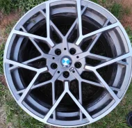 BMW. 8.5/9.5x19", 5x112, ET25/30, �� 66,6���. ����