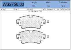 ������� ��������� �������� | ��� | Jeenice WS275600 WS275600 ����