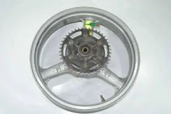 ������ ������ (���� ������) Kawasaki ZX-4 ZX400GE ����