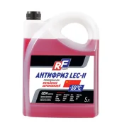 �������� LEC-II, 5 � RUSEFF 17382N ����