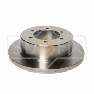 ���� ��������� ��������������� 315x18 ������ ������ ����� ��� Mitsubishi Pajero, Mitsubishi L, Mitsubishi Delica / Sufix FX-1042 FX1042 ����