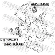���������� ����� 01901URFE ����