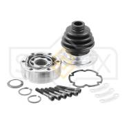 ���� ���������� �������� ����� ��� Volkswagen GOLF, AUDI 80, Skoda Fabia Sufix ST-1406 ST1406 ����