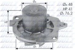����� �������� ���������� Dolz S-314 S314 ����