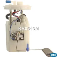 ������ � ����� � ������������ Krauf KR0319M KR0319M ����