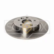 ���� ��������� ��������������� 280x11 ������ ������ ����� ��� FORD Focus, Volvo V40, Volvo V50 Sufix FX-1203 FX1203 ����