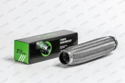 ����� 45, 280 AISI 304 with inner braid Tixona 45280 45280 ����