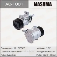 ���������� ������������ LAND Cruiser, LX570 / URJ202L, URJ201L / 1URFE, 3URFE AC1001 ����