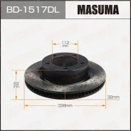 ���� ��������� ��������������� BD1517DL ����