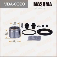����������� ���������� �������� � ������� d-60.1 Mazda MBA0020 ����