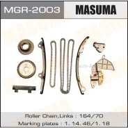 ���� ��� �������� Nissan Primera/ Teana/ X-Trail 01- MGR2003 ����