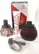 ���� �������� AUDI A3 II/Skoda/VW GOLF V-VII/Passat VI 1.9-3.2TDI 03-12 Segmatic ���. SGCV4042 SGCV4042 ����