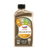 Total Quartz