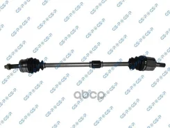 ������ � ����� KIA RIO II JB 1.4-1.6 ���� 05- ����. GSP ���. 227156 227156 ����