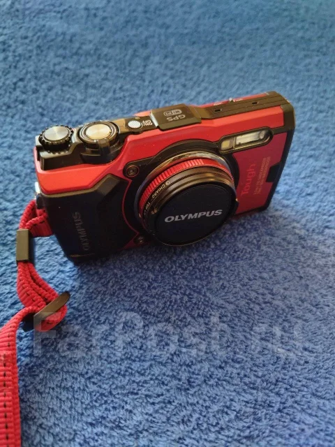 Olympus Tough TG-6. 10 - 14.9 ��, ���: 4� ����
