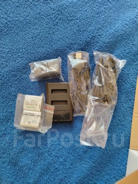 Olympus Tough TG-6. 10 - 14.9 ��, ���: 4� ����