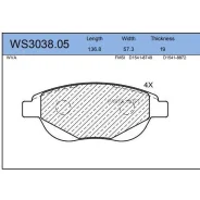 ������� ��������� �������� | ����� | Jeenice WS303805 WS303805 ����