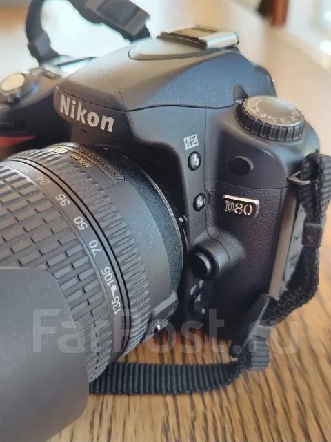 Nikon D80. 10 - 14.9 ��, ���: 7� ����