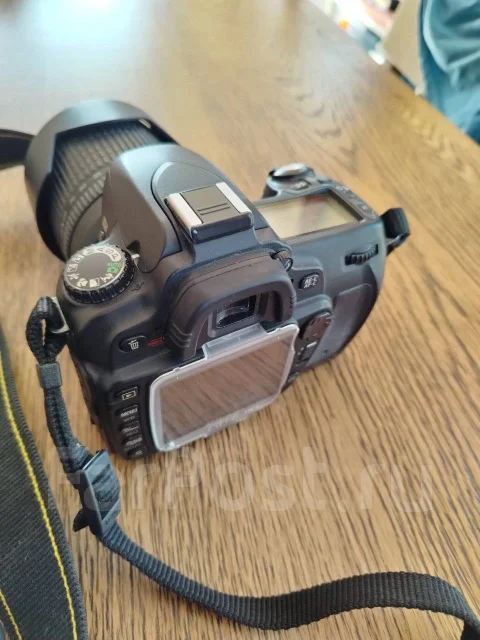 Nikon D80. 10 - 14.9 ��, ���: 7� ����