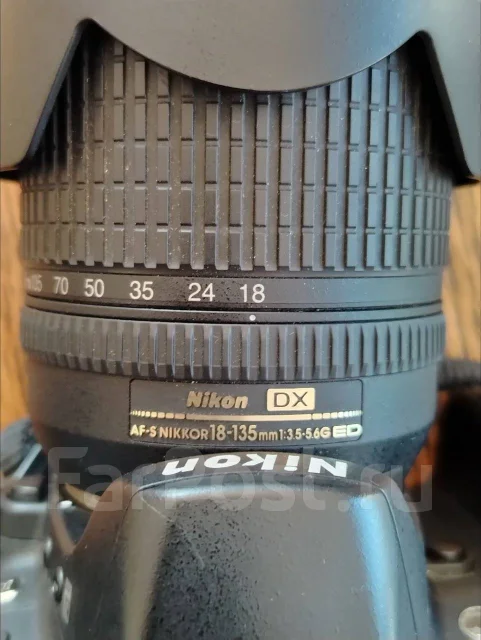 Nikon D80. 10 - 14.9 ��, ���: 7� ����