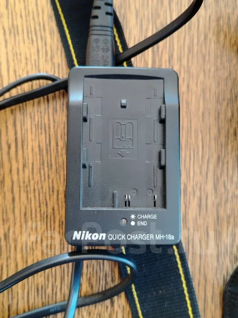 Nikon D80. 10 - 14.9 ��, ���: 7� ����