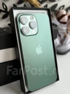 Apple iPhone 13 Pro. �/�, 128 ��, �������, 3G, 4G LTE, 5G, ����������, NFC ����