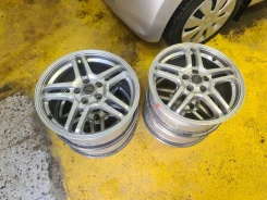 A-Tech Schneider. 6.5x16", 5x100, ET48, �� 57,1���. ����