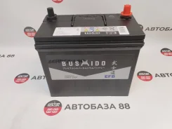 Bushido. 55��.�., B24, 500��., ������, ������������ ����� ����