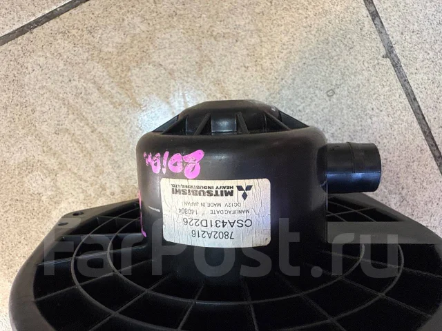 ����� ����� Mitsubishi 7802A164 ����