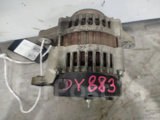 ��������� Daewoo, Chevrolet Matiz, Spark 96567255 ����