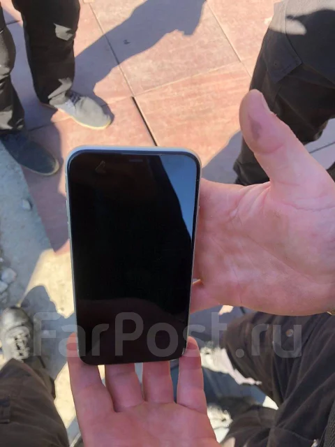 Apple iPhone 11. �/�, 128 ��, �����, 4G LTE ����