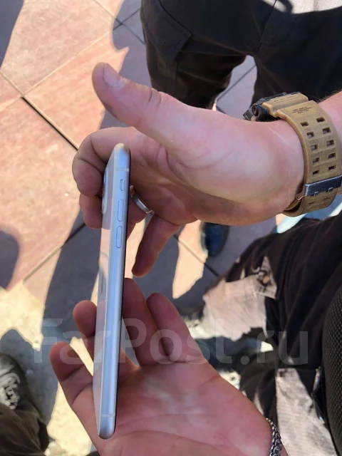 Apple iPhone 11. �/�, 128 ��, �����, 4G LTE ����