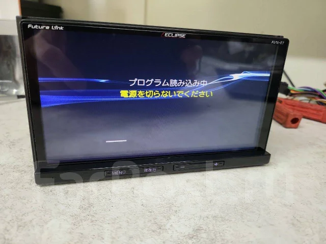 Eclipse AVN-RB7 ����