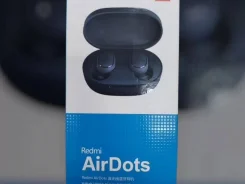 Xiaomi Redmi AirDots 2 ����