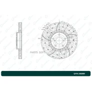 ���� ��������� ��������������� ������������� G-brake GFR-21091R ������ G-Brake GFR-21091R GFR21091R ����