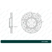 ���� ��������� ��������������� ������������� G-brake GFR-21090L ����� G-Brake GFR-21090L GFR21090L ����