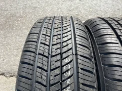 Yokohama Avid Ascend GT. ������, 2024 ���, ����� ����