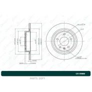 ���� ��������� G-brake GR-01888 G-Brake GR-01888 GR01888 ����