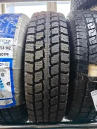 Goodyear Ice Navi Van