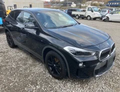 BMW X2. WBAYH120405P19847, B38A15 ����
