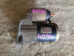 ������� 4G94 Mitsubishi Pajero IO H77W MN137718 ����