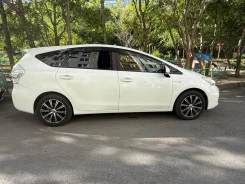 Toyota Prius a. �������, ��������, 1.8 (99��.�.), ������, 215 000����. �� ����