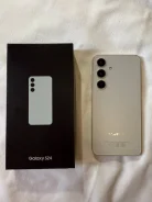 Samsung Galaxy S24. �/�, ������� ����