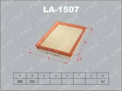 ������ ��������� Lynxauto [LA1507] LA1507 ����