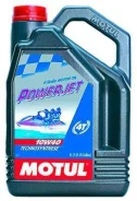 Motul Powerjet 4T