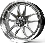 Work Emotion CR 2P