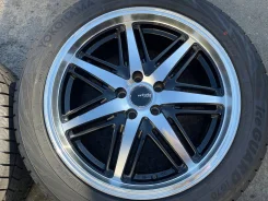 Anhelo. 8.5x19", 5x114.3, ET35 ����