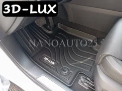 ������������ ������� TPE 3D-LUX Lexus RX 2022++ ����� �-�� 5 ��������� ����
